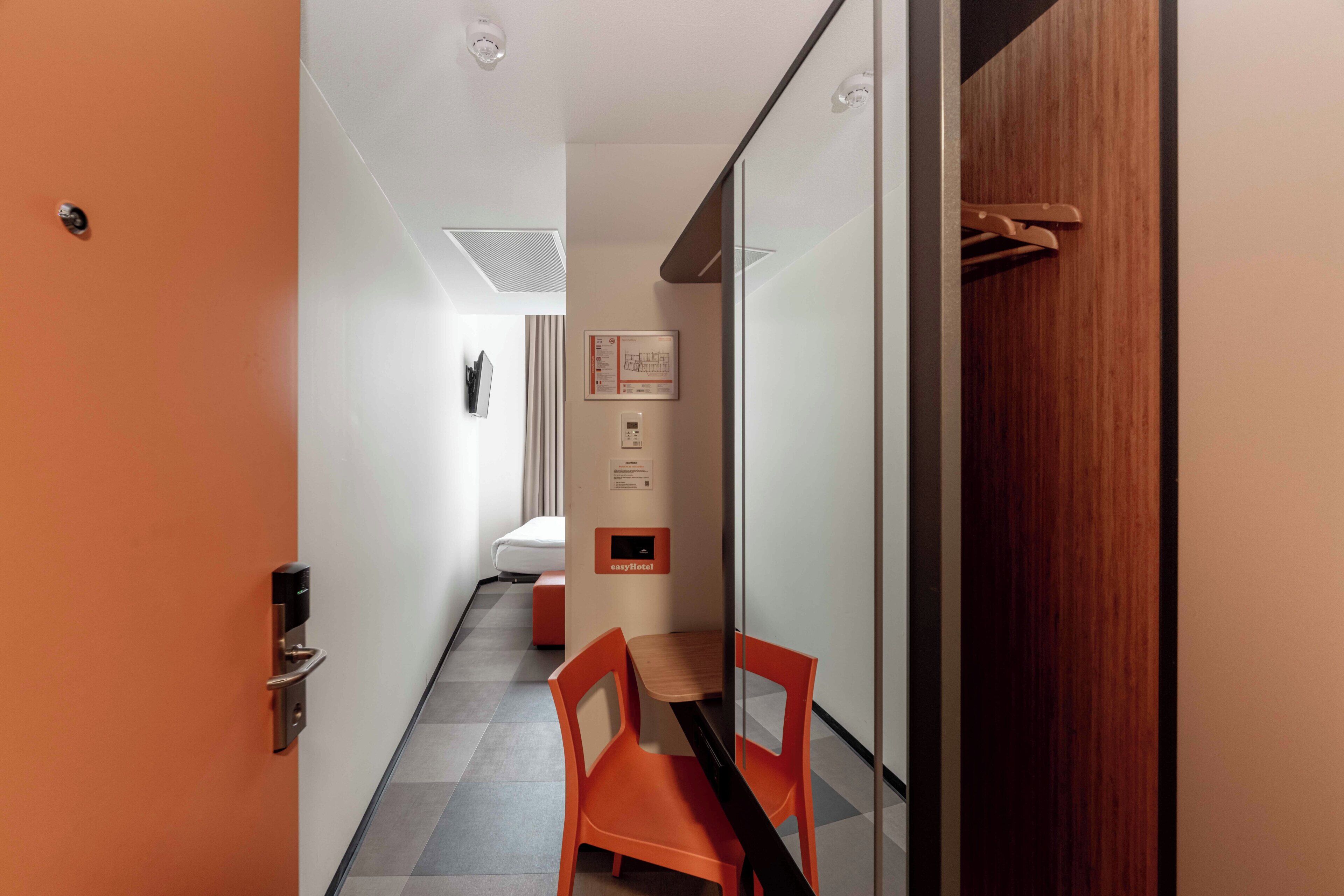 Photo - easyHotel Maastricht City Centre