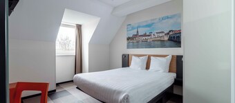 easyHotel Maastricht City Centre