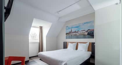 easyHotel Maastricht City Centre