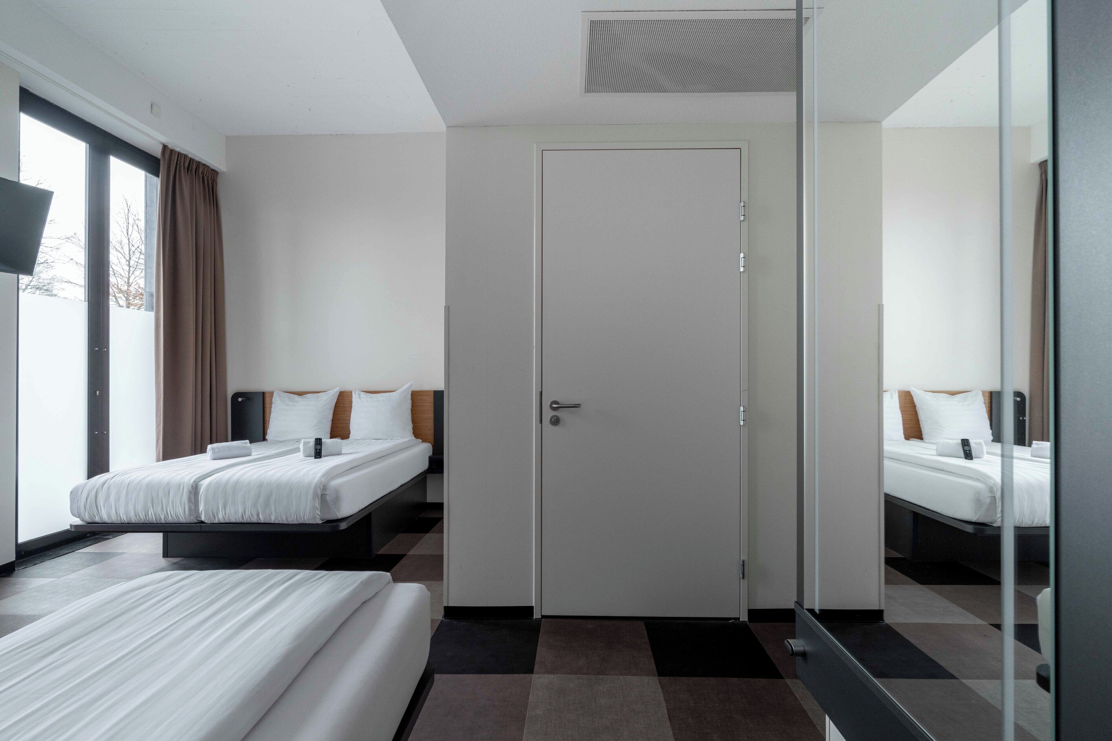 Photo - easyHotel Maastricht City Centre