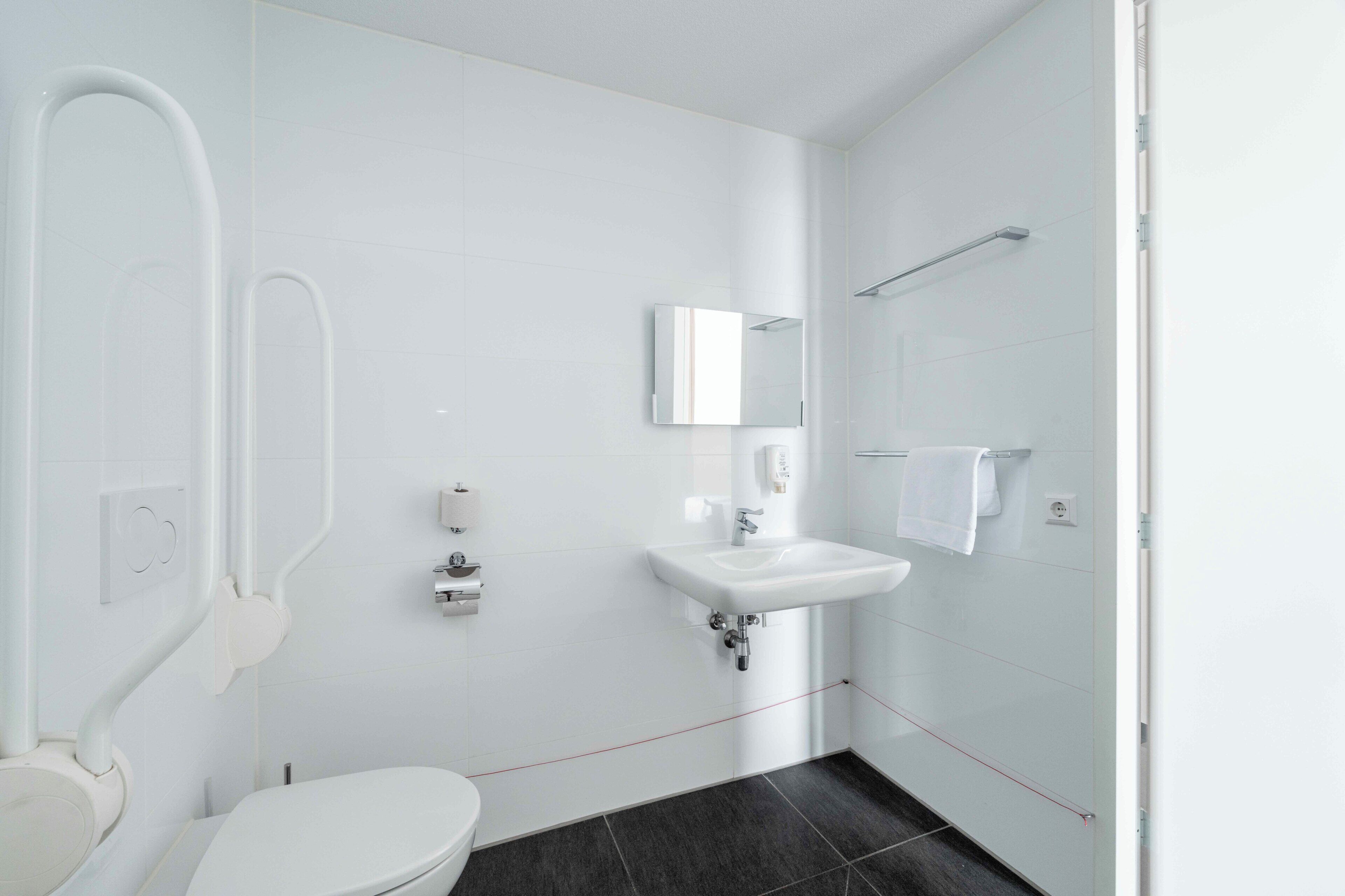 Photo - easyHotel Maastricht City Centre