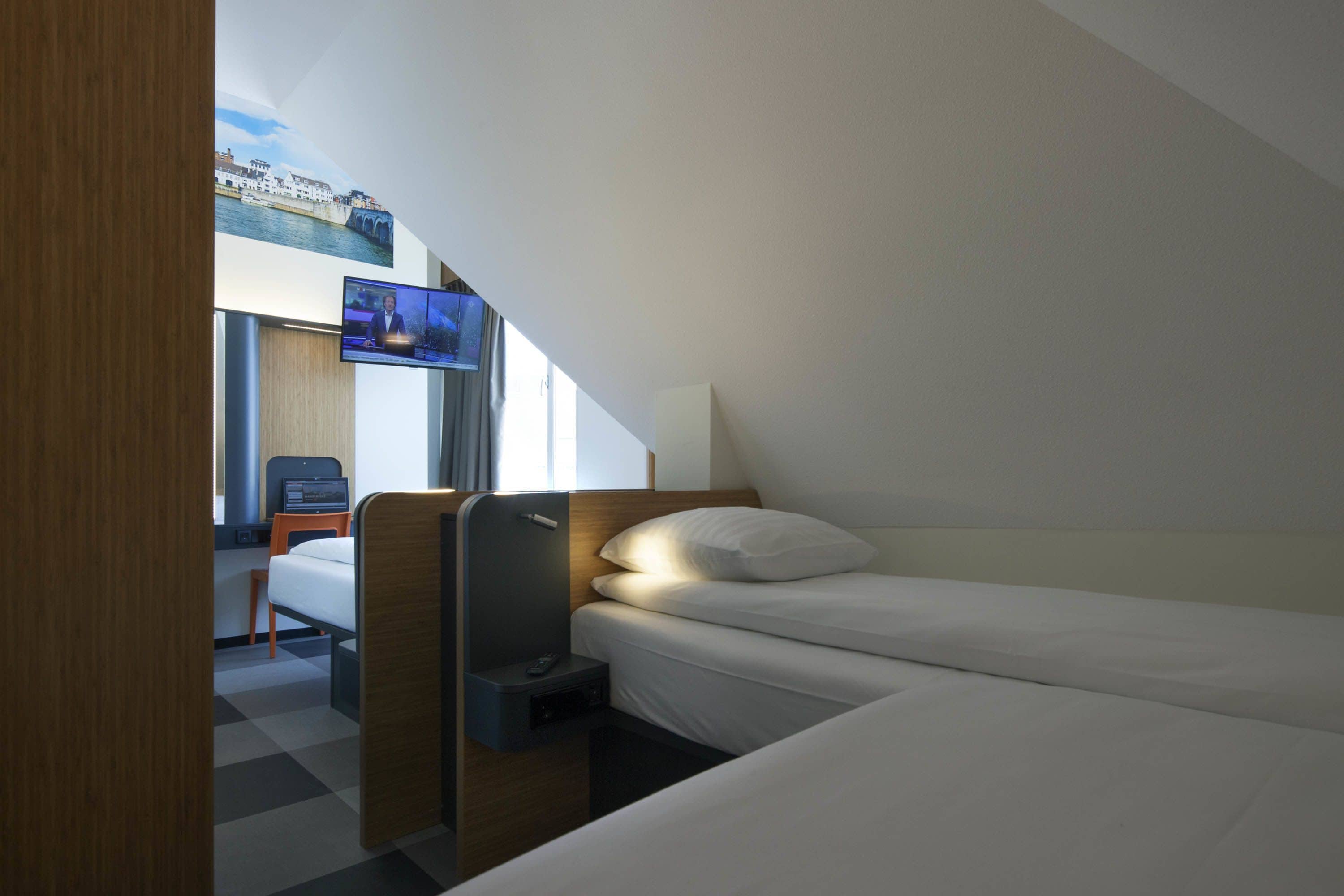 Foto - easyHotel Maastricht City Centre