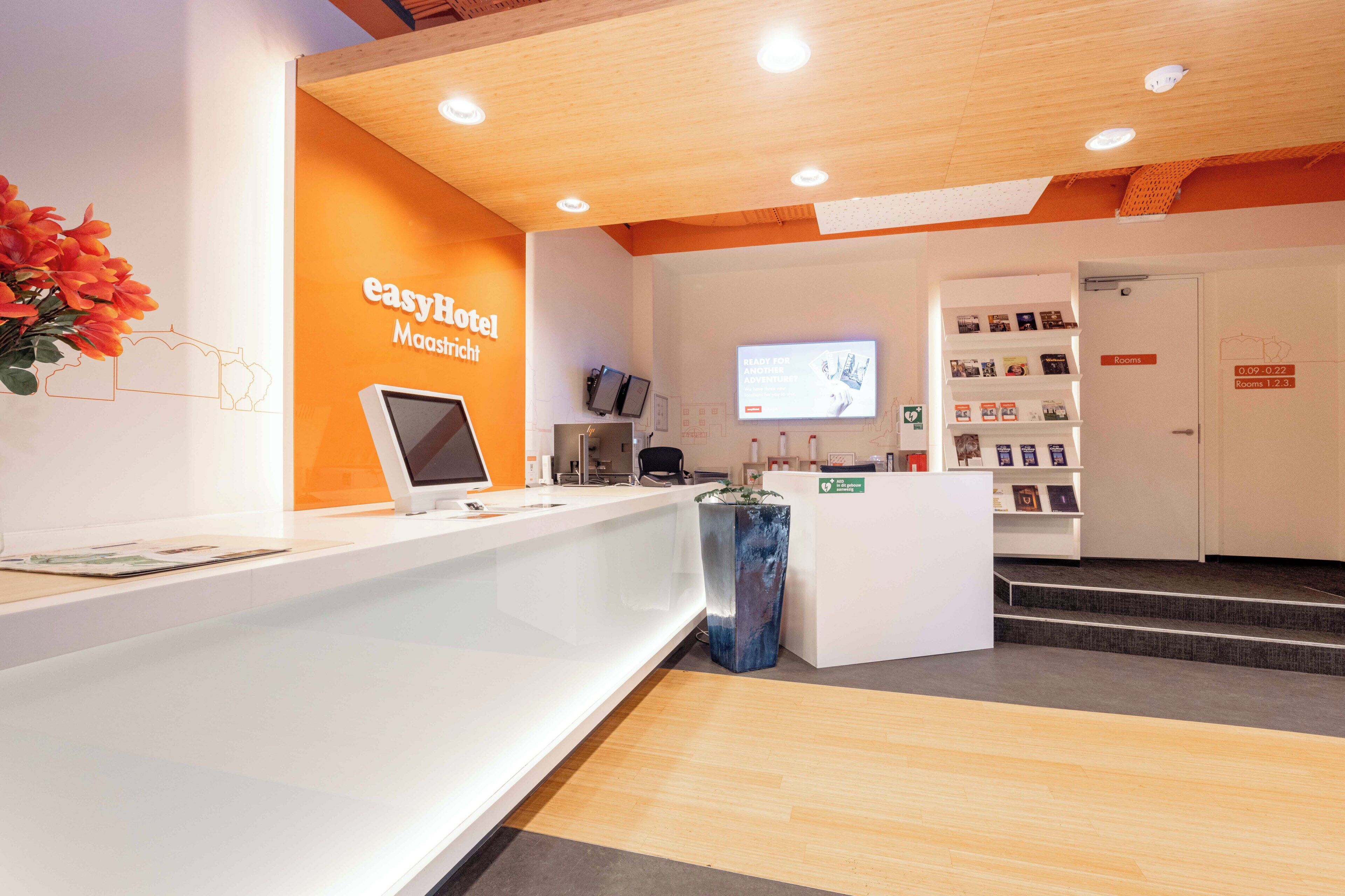 Photo - easyHotel Maastricht City Centre