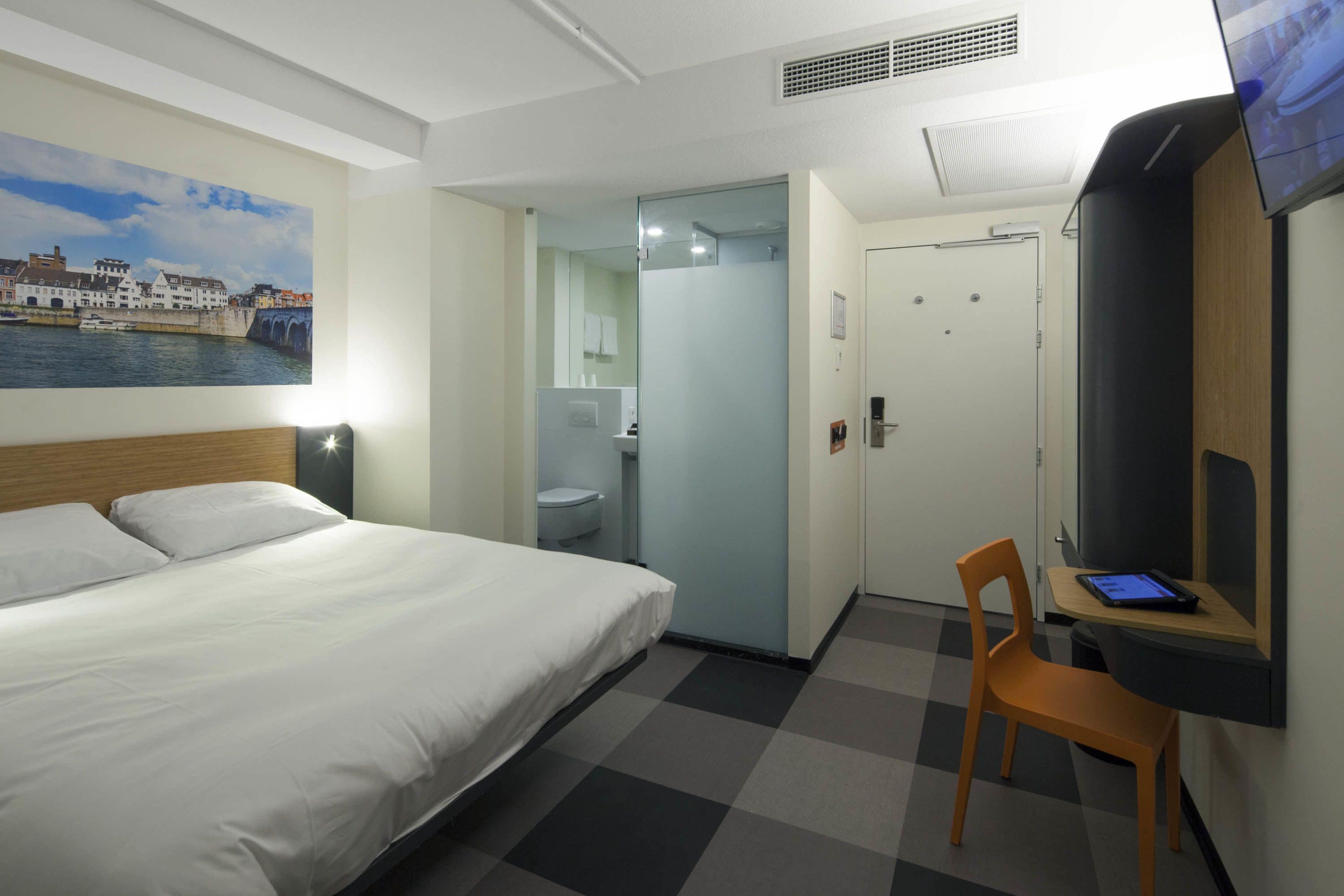 Foto - easyHotel Maastricht City Centre