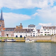 easyHotel Maastricht City Centre