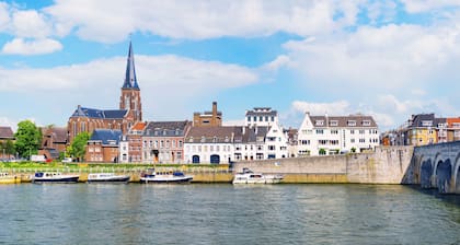 easyHotel Maastricht City Centre