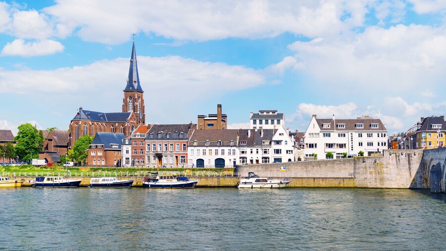 easyHotel Maastricht City Centre