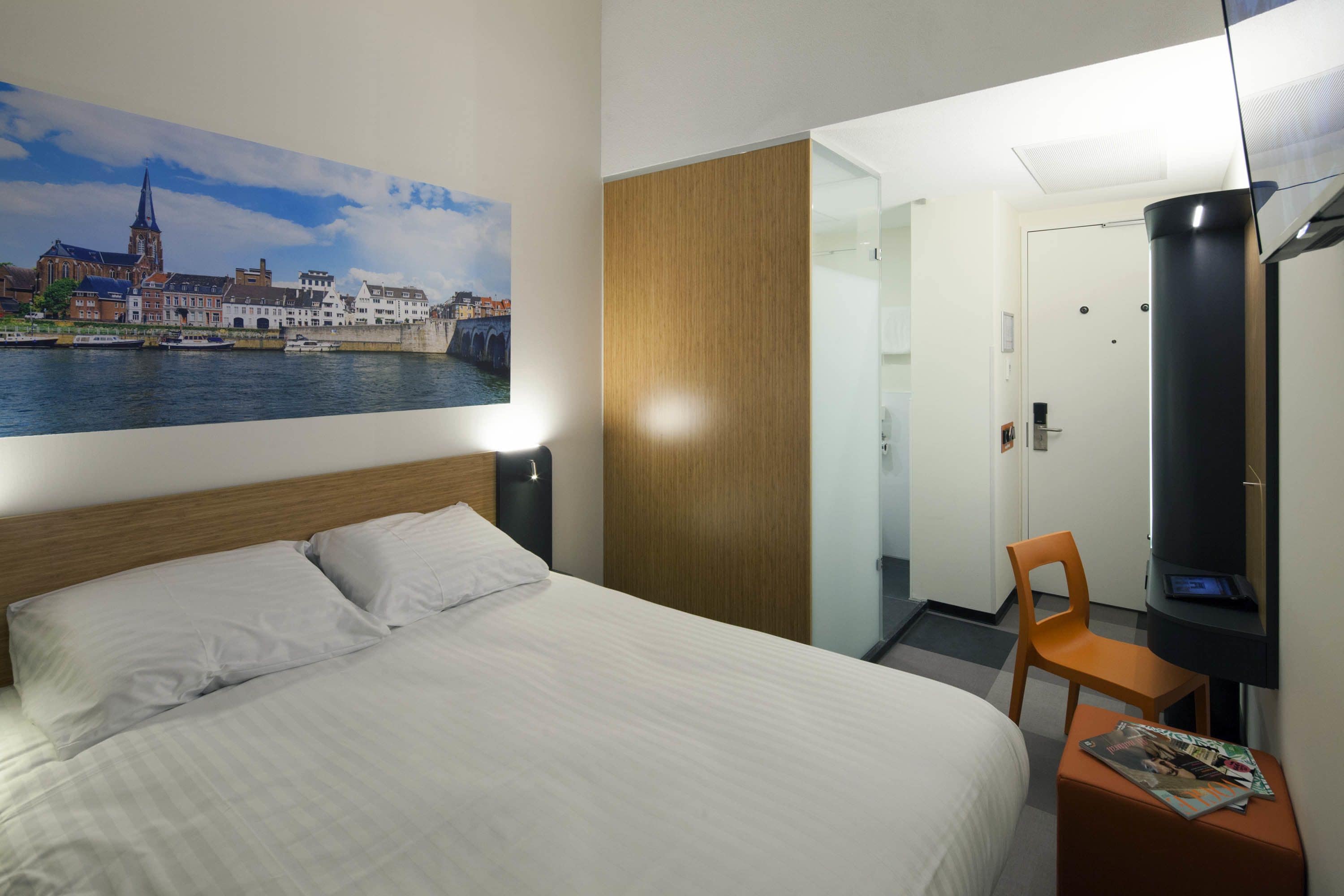 Foto - easyHotel Maastricht City Centre