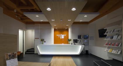 easyHotel Maastricht City Centre