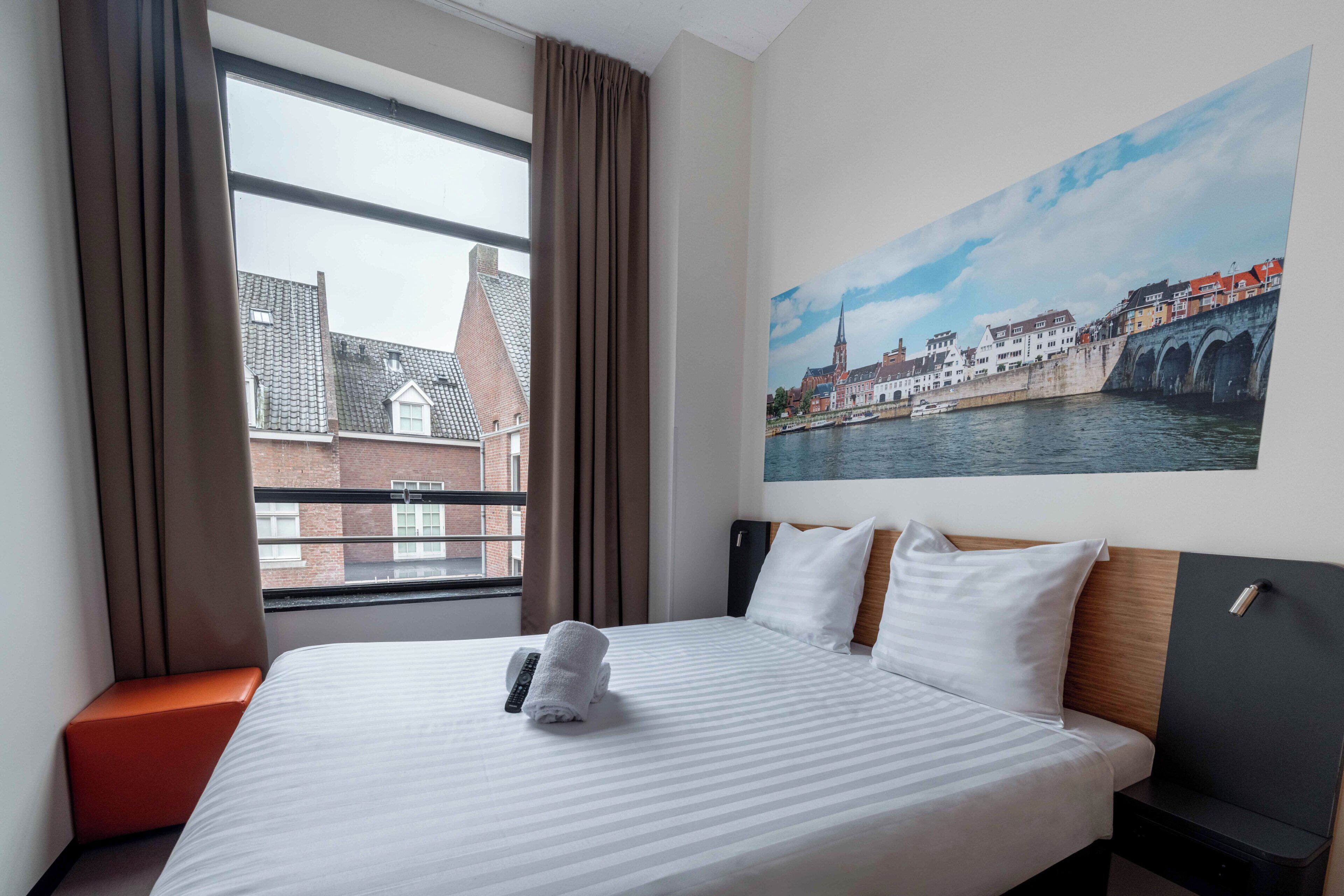 Photo - easyHotel Maastricht City Centre