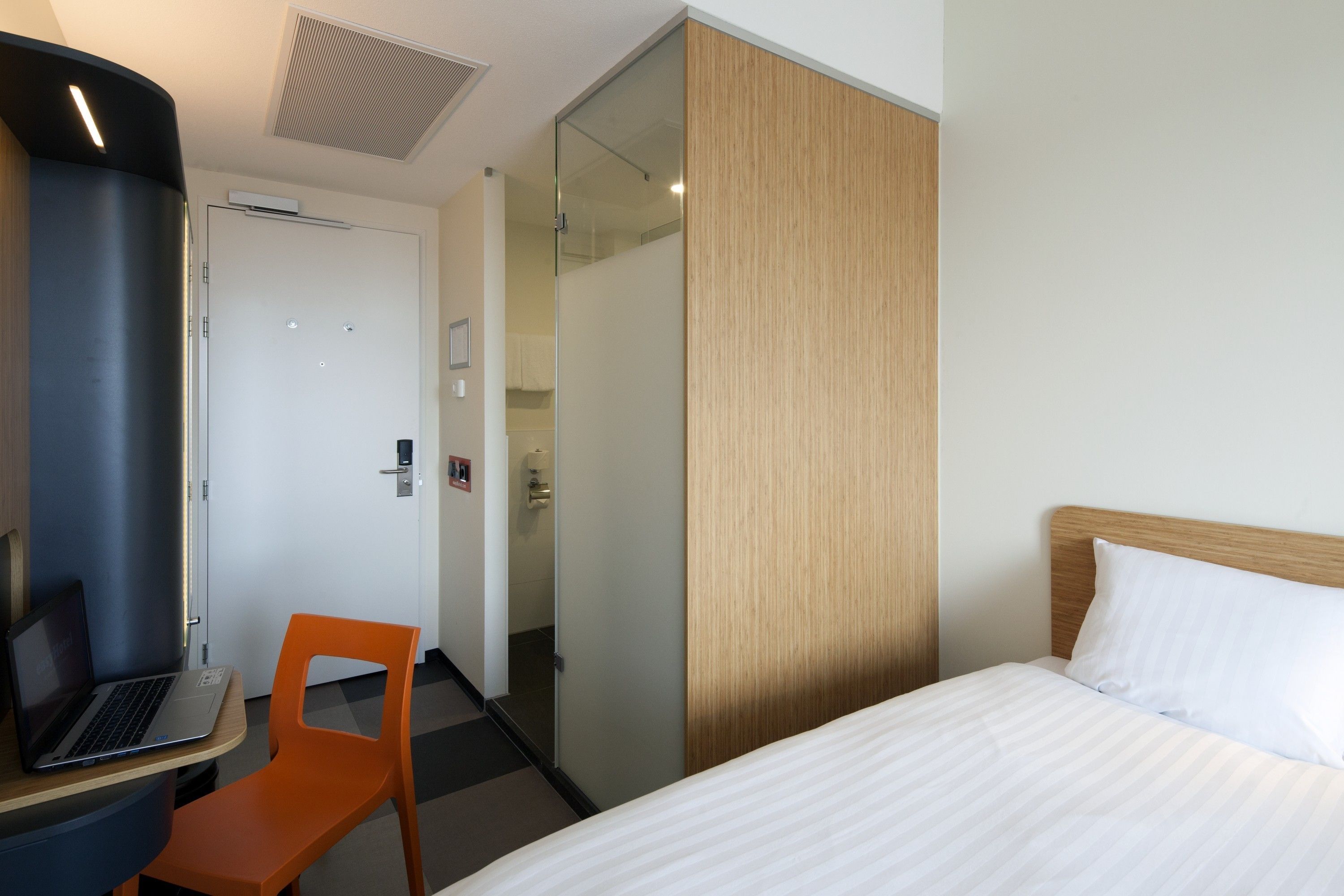 Foto - easyHotel Maastricht City Centre