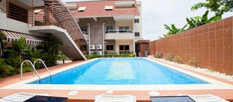 Residence Niable