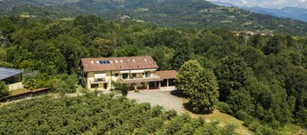 Agriturismo Turina by Connexion