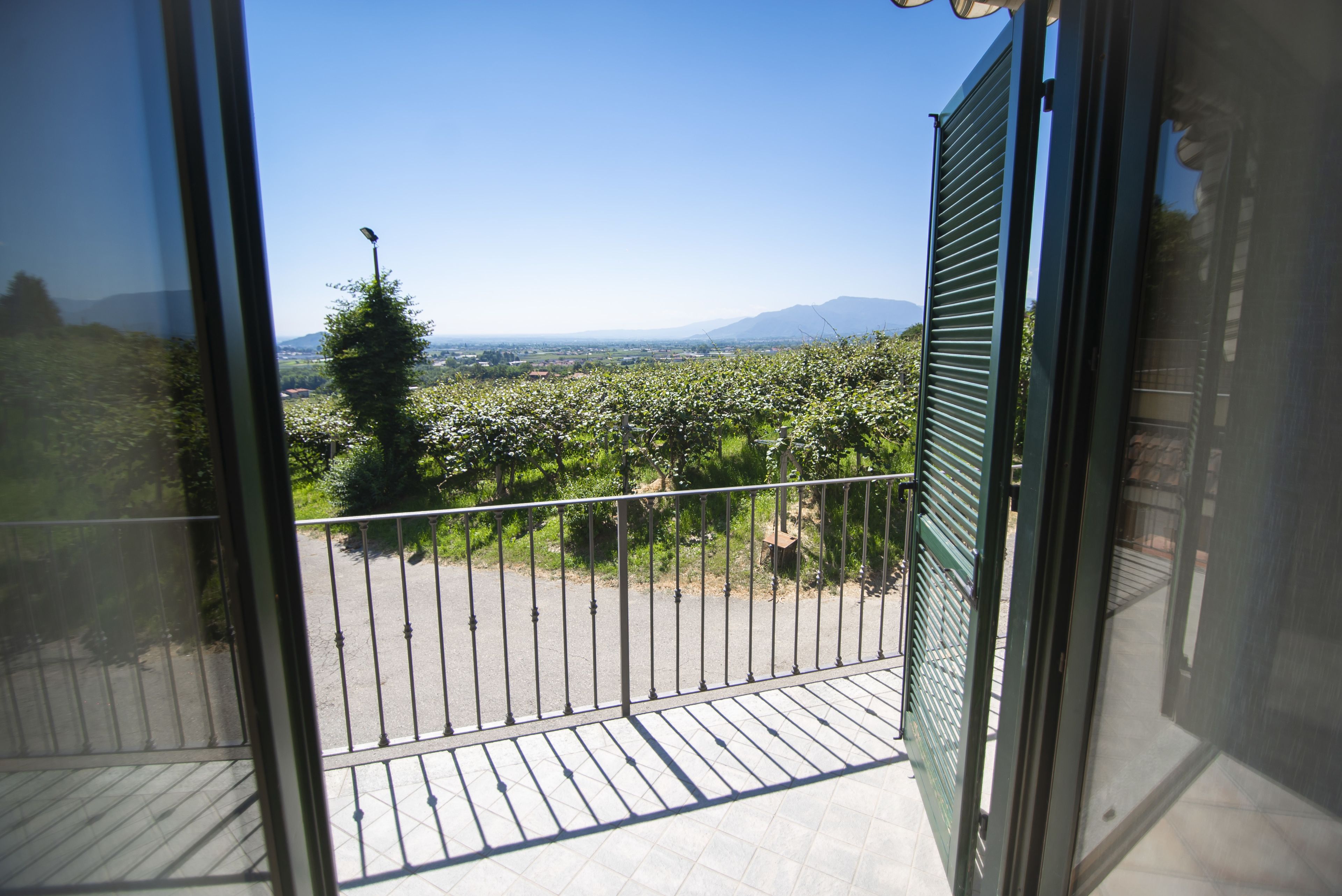 Appartamento Superior | Terrazza/patio