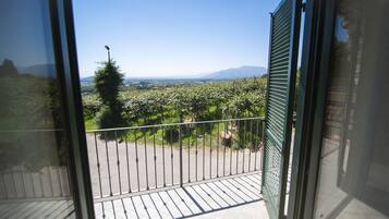Appartamento Superior | Terrazza/patio