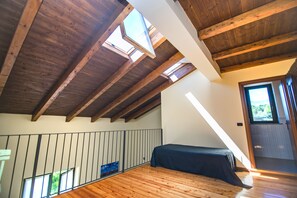 Free WiFi, bed sheets, wheelchair access - Agriturismo Turina by Connexion (Bricherasio)