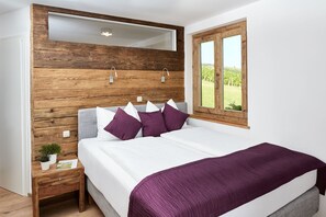 1 bedroom, cots/infant beds, free WiFi, bed sheets - Weinberg Lodge - Kellerstöckl (Kloech)
