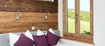 Weinberg Lodge - Kellerstöckl