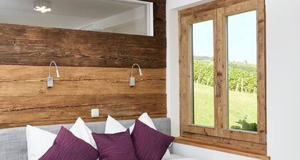 Weinberg Lodge - Kellerstöckl