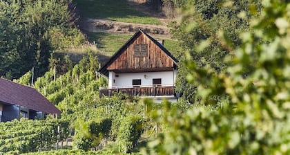 Weinberg Lodge - Kellerstöckl