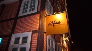 Unclassified image, 3 of 21, button - Hotel am Doktorplatz (Rheda-Wiedenbruck)