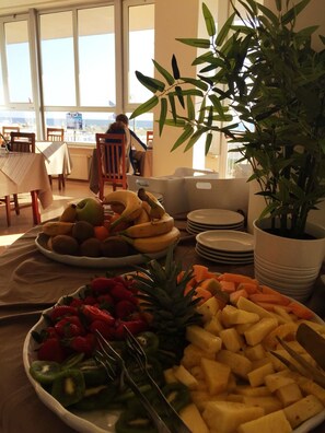Bar (on property) - Hotel Nelson (Rimini)