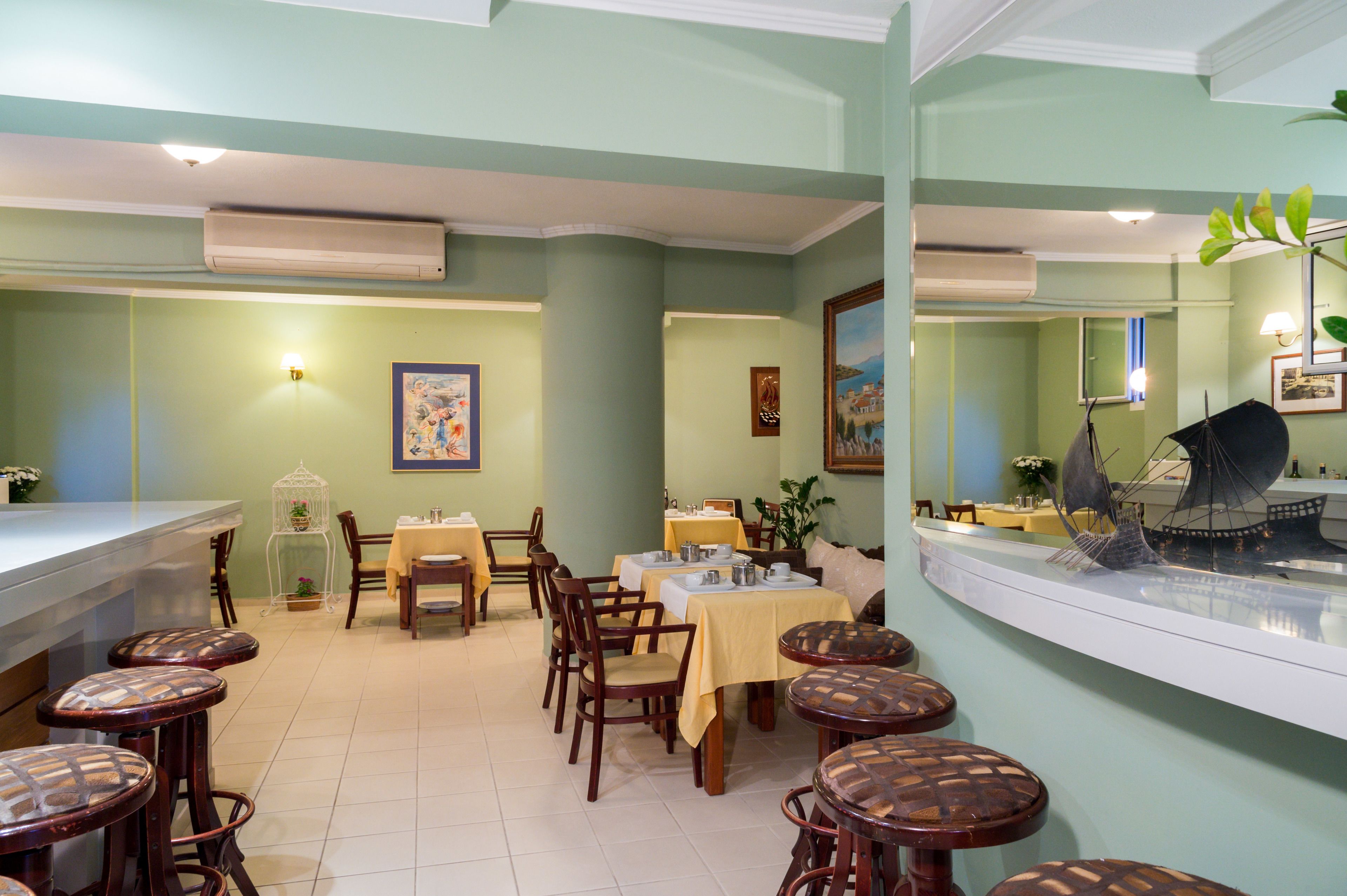 Foto - Ikaros Art Hotel