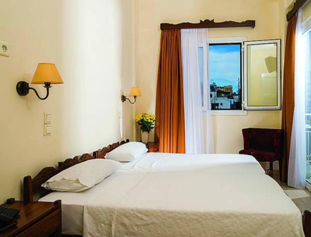 Foto - Ikaros Art Hotel