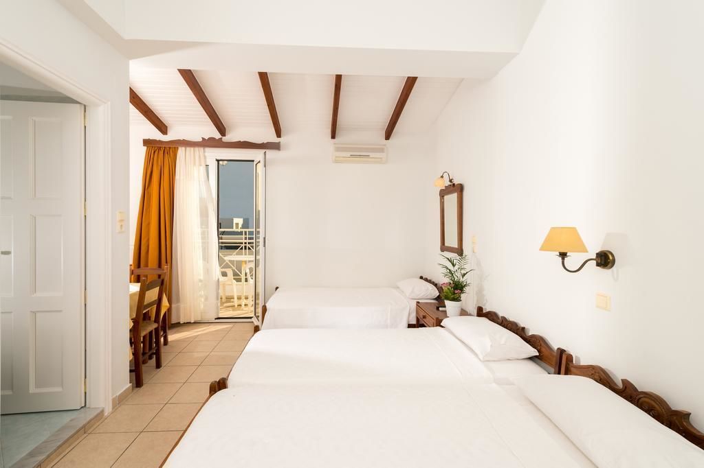 Foto - Ikaros Art Hotel