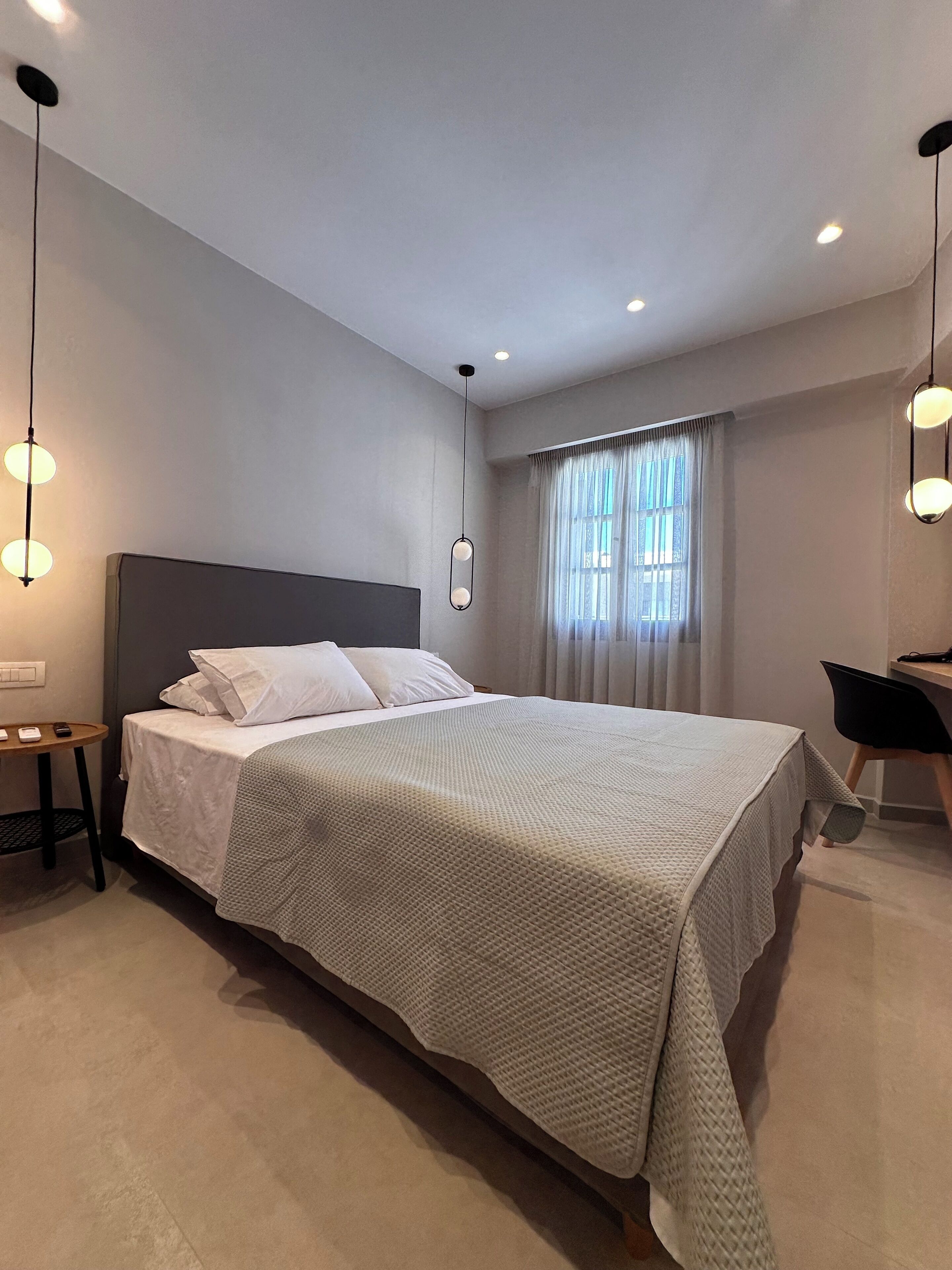 Foto - Ikaros Art Hotel