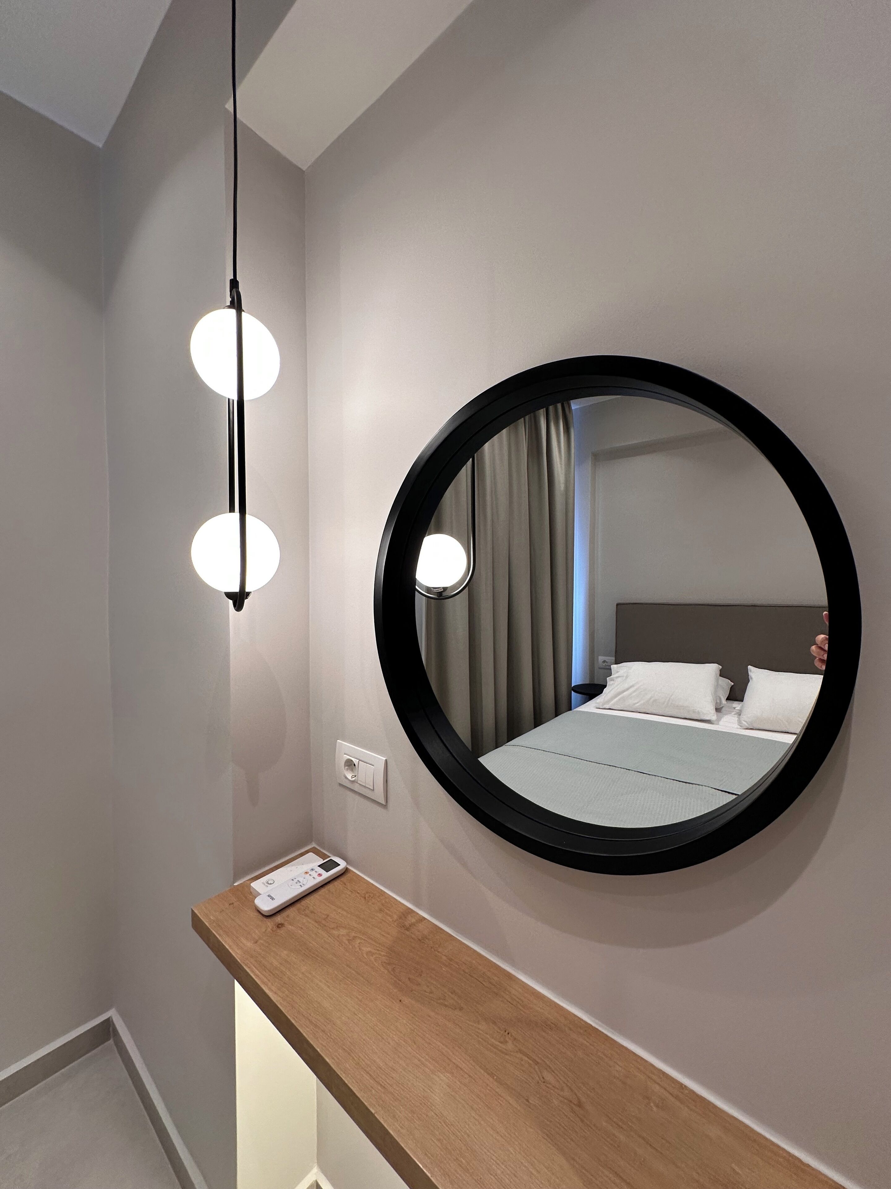 Foto - Ikaros Art Hotel