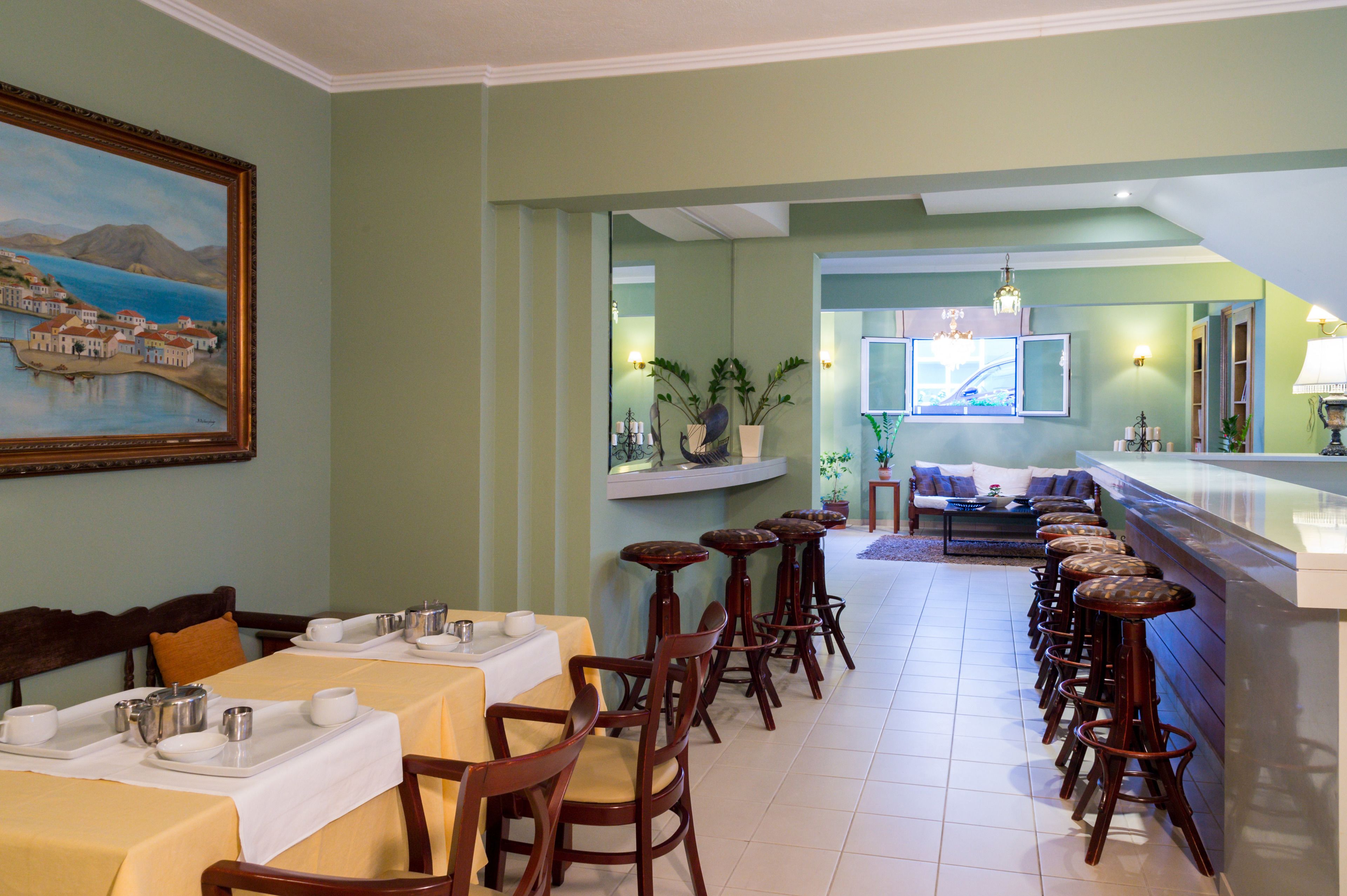 Foto - Ikaros Art Hotel