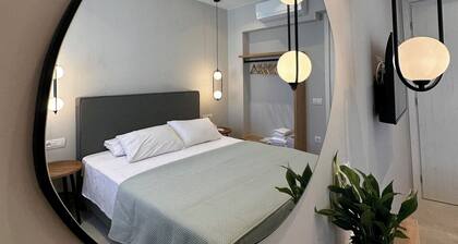 Ikaros Art Hotel
