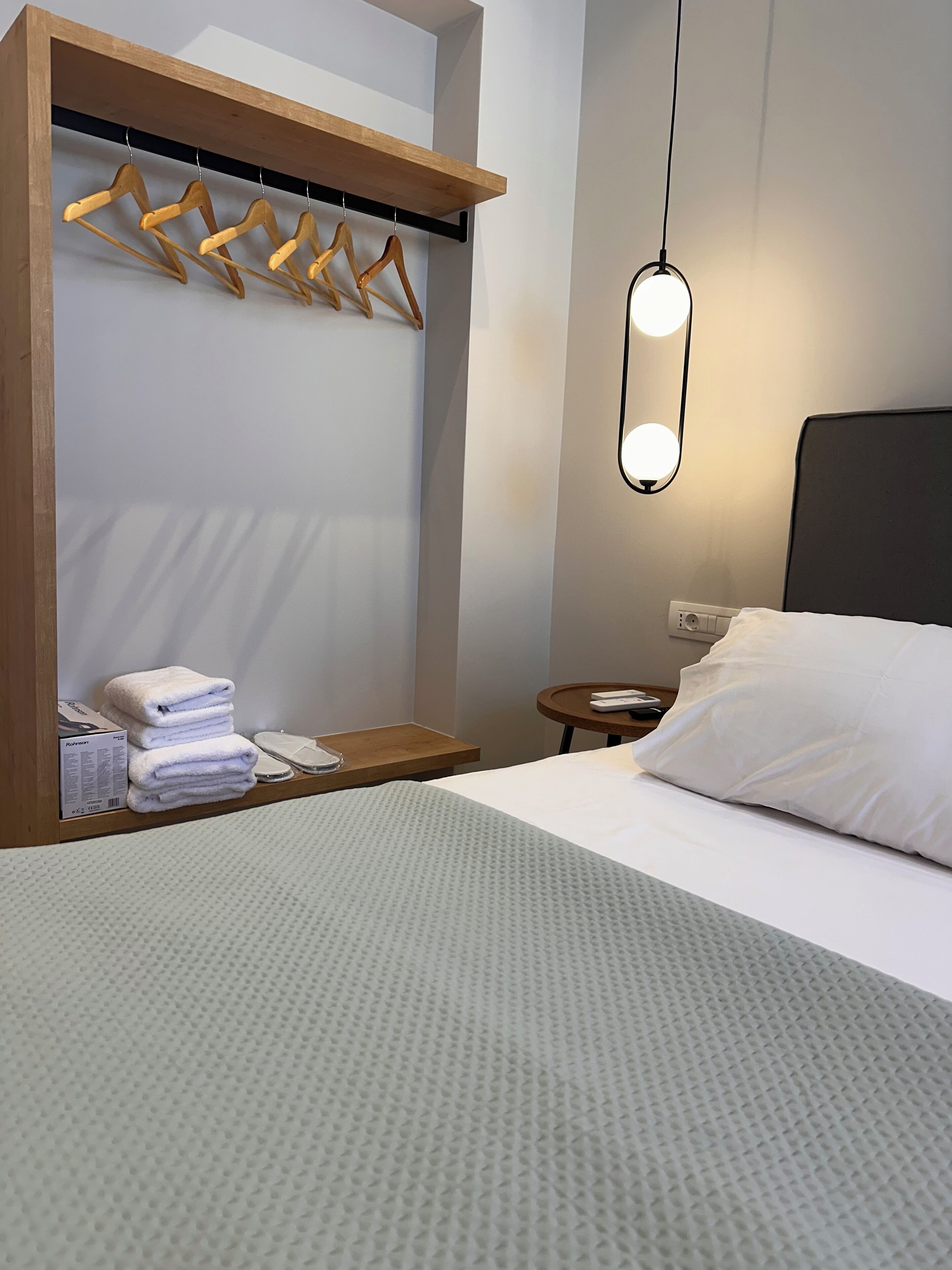 Foto - Ikaros Art Hotel