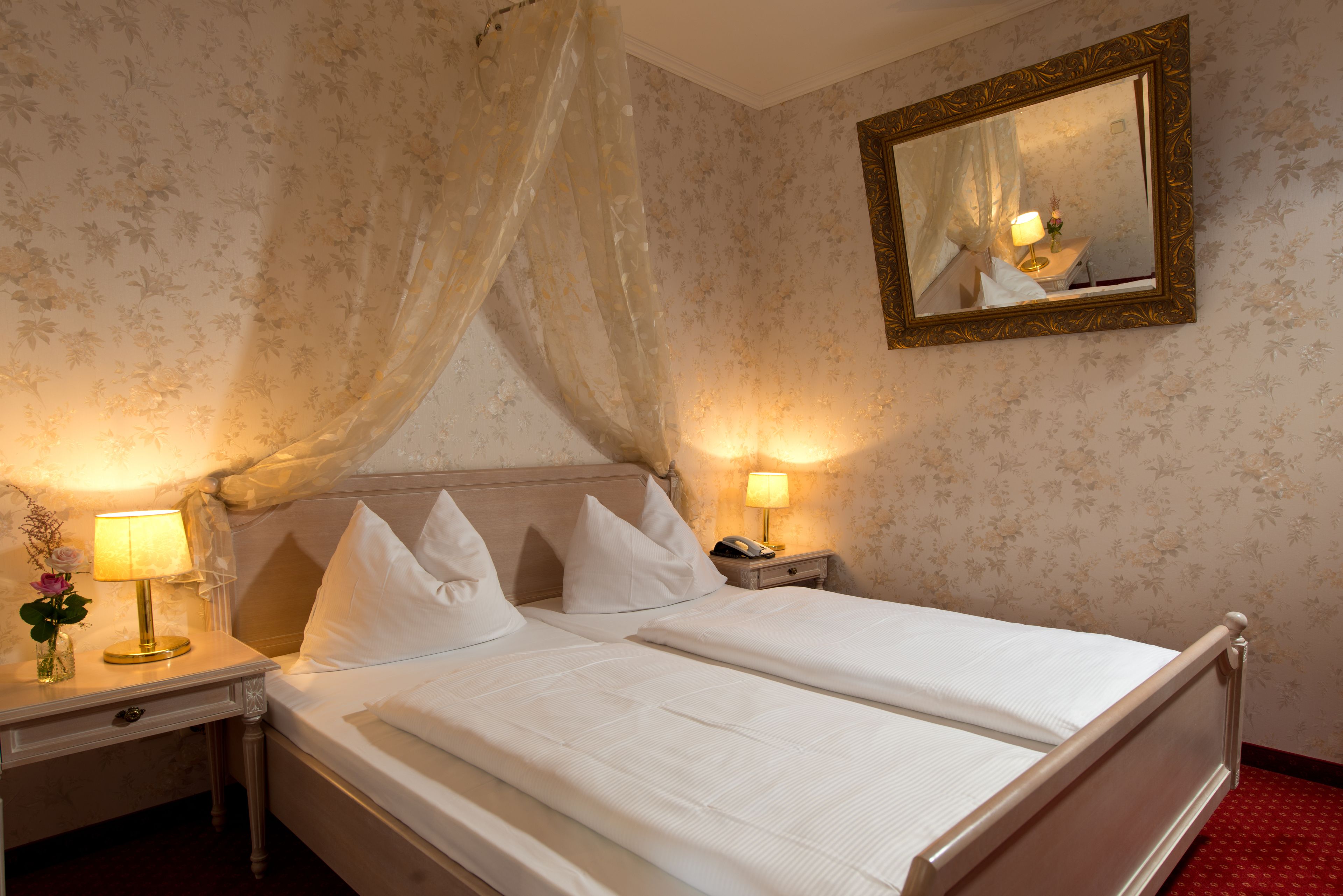 suite | 1 bedroom, iron/ironing board, free wifi, bed sheets