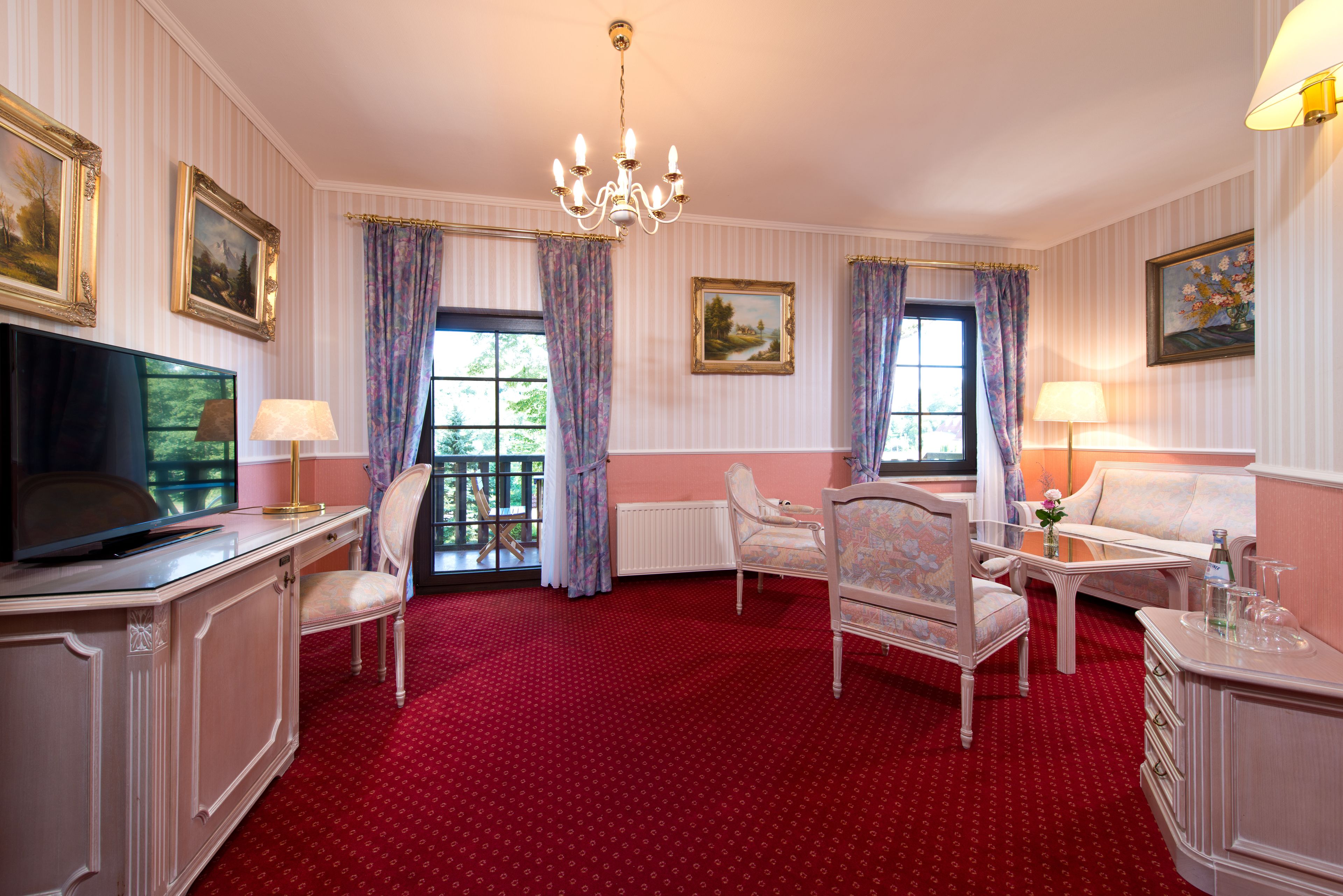 Foto - Hotel Seeschloss