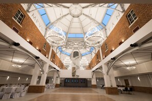 Ballroom - Hotel Vinnica (Wieliczka)