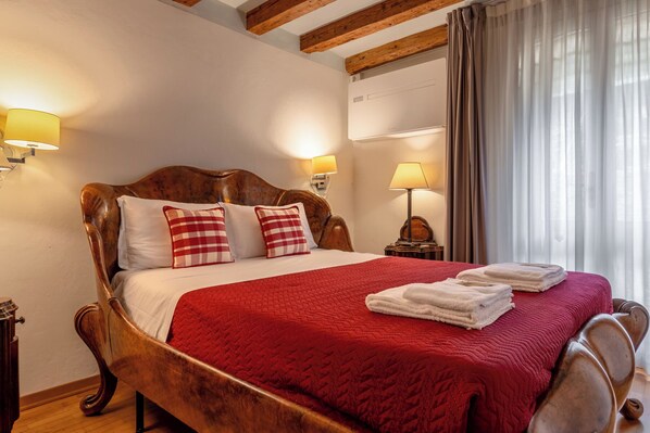 Apartment, 1 Bedroom