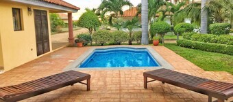 Casa Carolina Gran Pacifica Resort