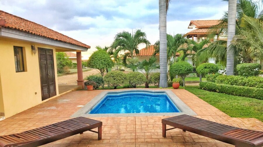 Casa Carolina Gran Pacifica Resort