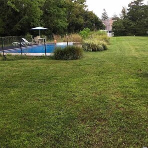Garden - Carole's Place B & B (East Quogue)