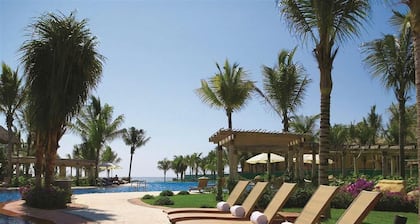 Fairmont Heritage Place Acapulco