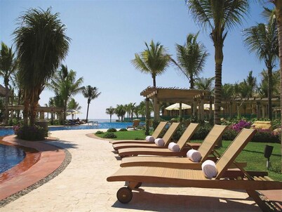 Fairmont Heritage Place Acapulco