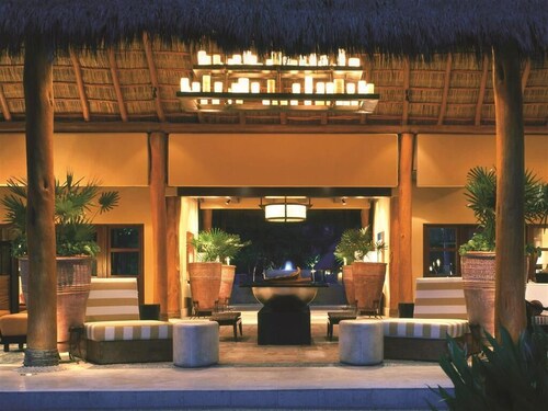 Fairmont Heritage Place Acapulco