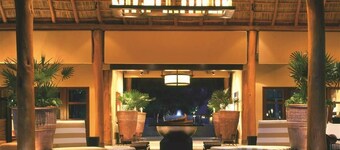 Fairmont Heritage Place Acapulco