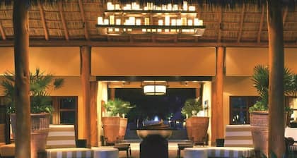 Fairmont Heritage Place Acapulco