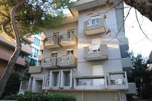 Exterior - Casa vacanze Cucciolo (Rimini)