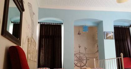 Taxim Hostel - Adults Only