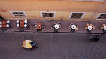 View from room