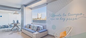 One Puebla Angelópolis Periférico